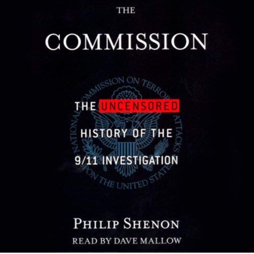 The Commission by Philip Shenon